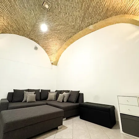 Z Maddalena Apartamento *