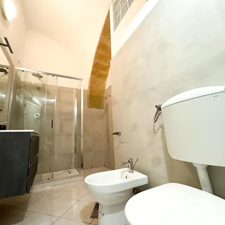 Z Maddalena Apartamento